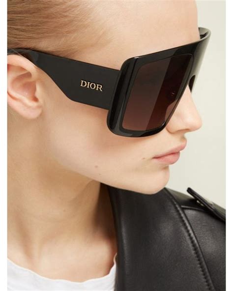 dior nude shades|Dior oversized sunglasses women.